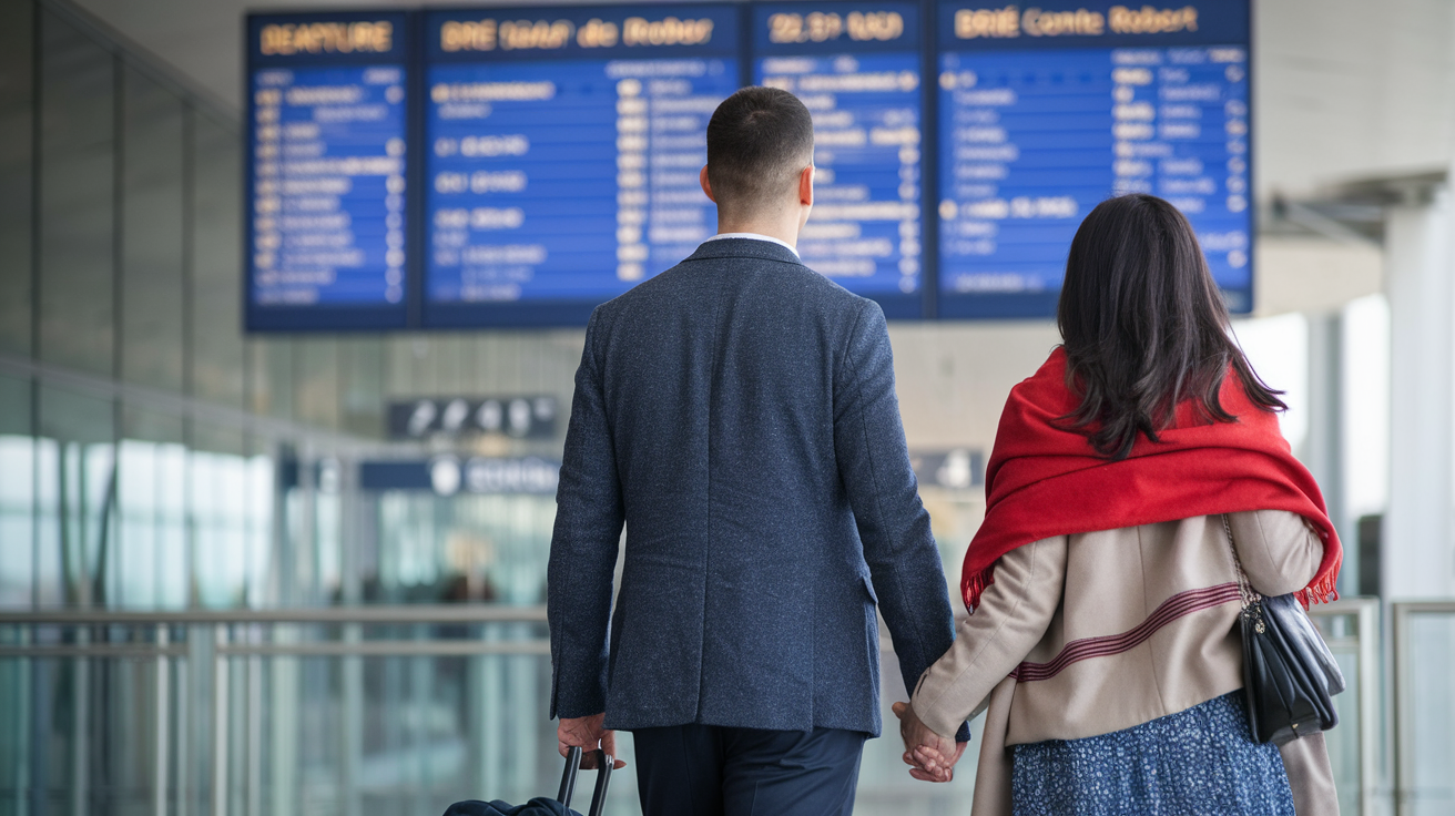 CDG Airport Transfer to Brie-Comte-Robert: Your Complete Guide